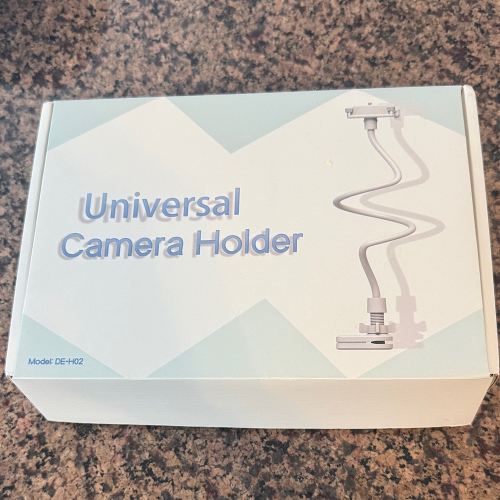 Universal Camera Holder